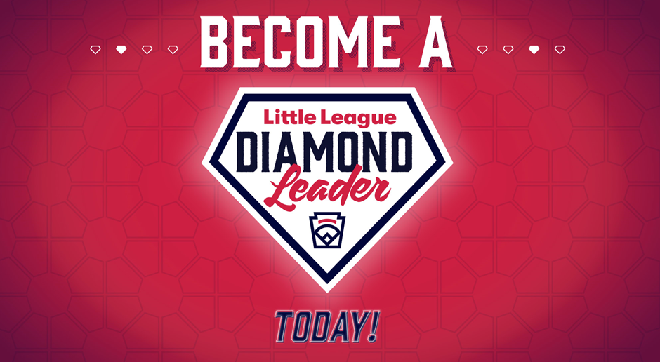 Little League Diamond Training